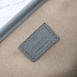 GUCCI bag counter quality original leather premium version 31x25x13cm - Image 8