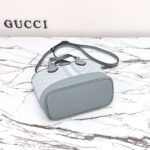 GUCCI bag counter quality original leather premium version 31x25x13cm - Image 3