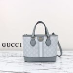 GUCCI bag counter quality original leather premium version 31x25x13cm