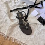 CHANEL slippers - Image 7