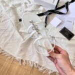 CHANEL slippers - Image 5