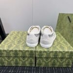 GUCCI  canvas shoe - Image 6