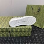 GUCCI  canvas shoe - Image 4