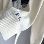 Ralph Lauren Bear Sweater - Image 8