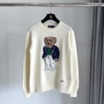 Ralph Lauren Bear Sweater - Image 6