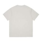 Balenciga mirror T-shirt - Image 4
