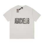 Balenciga mirror T-shirt - Image 3