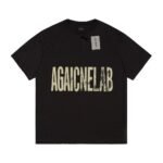 Balenciga mirror T-shirt