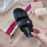 miumiu slippers - Image 4