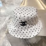CHANEL bucket hat - Image 4