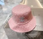 CHANEL bucket hat - Image 3