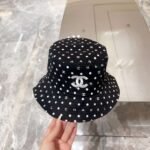 CHANEL bucket hat - Image 2