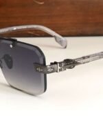 CHROME HEARTS Premium 1:1 Sunglasses SIZE:61-15-150 - Image 7