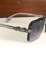 CHROME HEARTS Premium 1:1 Sunglasses SIZE:61-15-150 - Image 5
