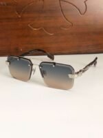 CHROME HEARTS Premium 1:1 Sunglasses SIZE:61-15-150 - Image 9
