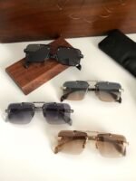 CHROME HEARTS Premium 1:1 Sunglasses SIZE:61-15-150