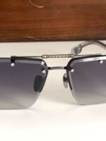 CHROME HEARTS Premium 1:1 Sunglasses SIZE:61-15-150 - Image 3