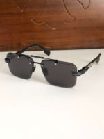 CHROME HEARTS Premium 1:1 Sunglasses SIZE:61-15-150 - Image 2
