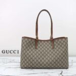 GUCCI Handbags Bags Premium 38×25.5x15cm - Image 9