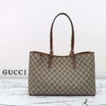 GUCCI Handbags Bags Premium 38×25.5x15cm