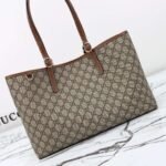 GUCCI Handbags Bags Premium 38×25.5x15cm - Image 5
