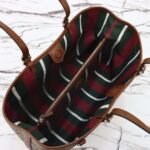 GUCCI Handbags Bags Premium 38×25.5x15cm - Image 4