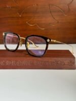 CHROME HEARTS Sunglasses Premium Edition 1:1 SIZE:52-22-148 - Image 7