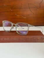 CHROME HEARTS Sunglasses Premium Edition 1:1 SIZE:52-22-148 - Image 8