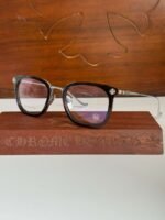 CHROME HEARTS Sunglasses Premium Edition 1:1 SIZE:52-22-148 - Image 5