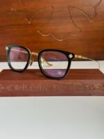 CHROME HEARTS Sunglasses Premium Edition 1:1 SIZE:52-22-148 - Image 3