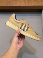 Burberry men’s casual shoes - Image 7