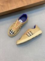 Burberry men’s casual shoes - Image 9