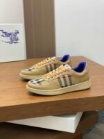 Burberry men’s casual shoes