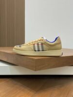 Burberry men’s casual shoes - Image 10