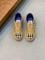 Burberry men’s casual shoes - Image 2