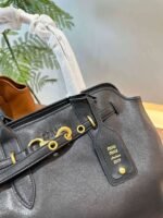 miumiu New popular vintage tote bag - Image 3