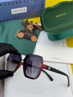 Gucci collaboration limited edition classic box design - Image 6