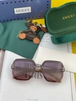 Gucci collaboration limited edition classic box design - Image 4