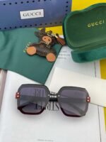 Gucci collaboration limited edition classic box design - Image 5