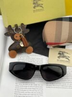 Burberry Polarized series sunglasses - Image 3