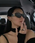 Burberry Polarized series sunglasses