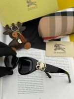 Burberry Polarized series sunglasses - Image 5