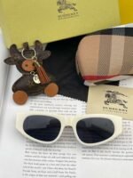 Burberry Polarized series sunglasses - Image 6