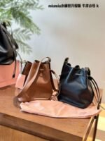 miumiu bucket bag - Image 6