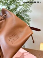 miumiu bucket bag - Image 4