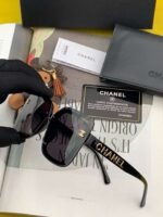CHANEL sunglasses - Image 5