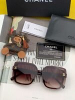 CHANEL sunglasses - Image 4