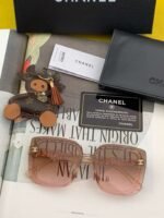 CHANEL sunglasses - Image 3