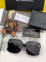 CHANEL sunglasses - Image 2