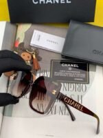 CHANEL sunglasses - Image 7